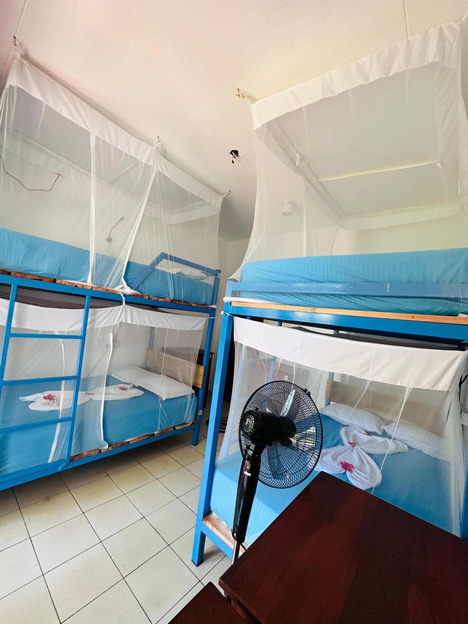 Hotel Surf N Spice - Hiriketiya à Dikwella Extérieur photo