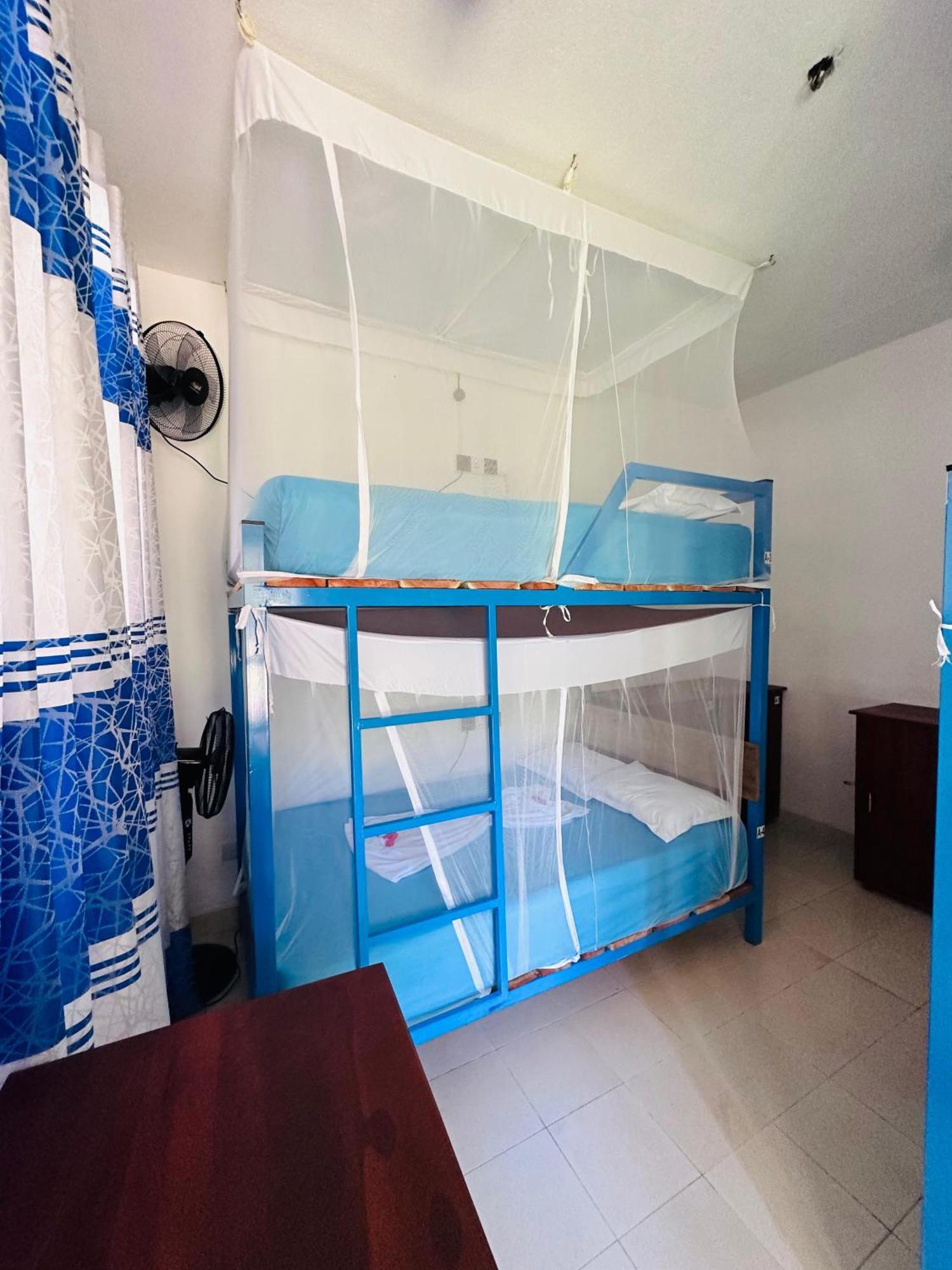 Hotel Surf N Spice - Hiriketiya à Dikwella Extérieur photo